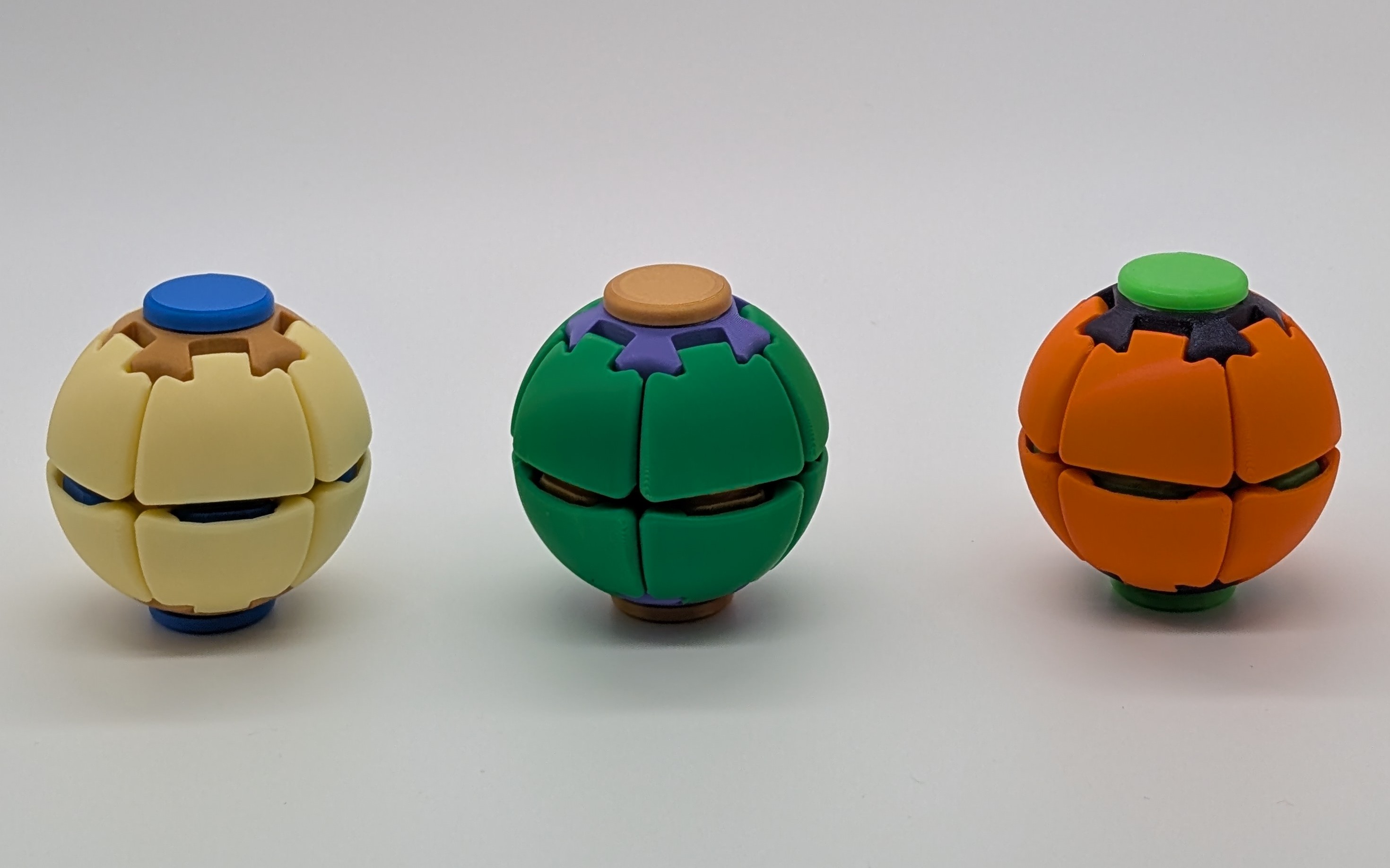 Fidget Ball